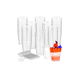 thumbnail image 3 of Set 100 Vasos Shot Postres Plástico 160ml, 3 of 3