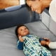 thumbnail image 3 of Cuna Corral Pack and Play Simple Solutions Playard Negro, 3 of 6