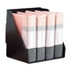 thumbnail image 2 of Organizador De Archivos A Escala 1:12, Modelo Para Manualidades, Juego De Simulación, Diorama, Paisaje, Micropaisaje, Rosa, 2 of 3