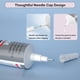 thumbnail image 2 of Pegamento para joyas FITTDYHE B7000, 50 ml/1.69 fl oz, para manualidades, 2 of 7