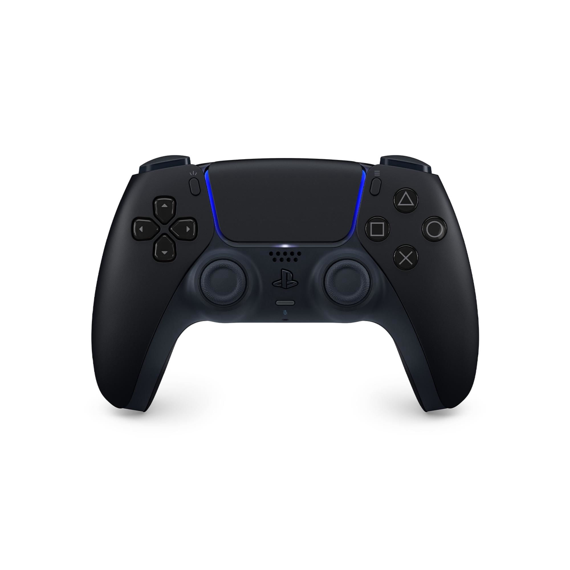 Playstation - Control Inalámbrico Dualsense Ps5 Midnight