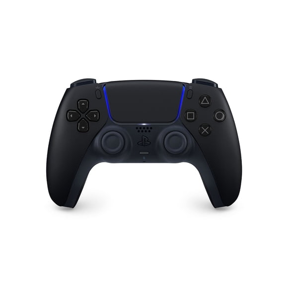 Control Inalámbrico DualSense PS5 Midnight Black