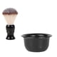 thumbnail image 3 of Brocha De Afeitar Para Bigote Para Hombre, Cuenco De Afeitar, Espuma Rápida, Cuenco Para Crema De Afeitar, 3 of 5