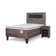 thumbnail image 2 of Cama Rosen New Style 4 Plus 1 Plaza + Muebles Ferrara, 2 of 6