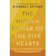 thumbnail image 1 of Libro Hay House UK Ltd – El poder oculto de los cinco corazones, 1 of 1