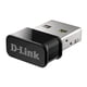 thumbnail image 1 of Adaptador USB WiFi D-Link AC1300 de doble banda para PC portátil, 1 of 7