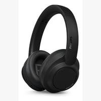 Audífonos Inalámbricos Bluetooth Philips Noise Cancelling Tah6509 Headband Color Negro