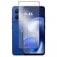 thumbnail image 1 of Lamina De Vidrio Compatible Con Motorola G47 5G, 1 of 3