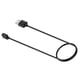 thumbnail image 2 of Cable De Carga USB Plástico Negro Para Xiaomi Redmi Watch 2 Redmi Watch 2 Lite 55cm, 2 of 5