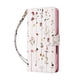 thumbnail image 3 of FOXDOCK Funda Tipo Cartera Floral para Xiaomi Redmi Note 13 Pro Plus ,Funda con Tapa de Cuero PU, Protección Antigolpes con Ranuras para Tarjetas y Soporte, 3 of 6