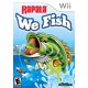 thumbnail image 1 of Videojuego ACTIVISION Rapala: We Fish para Nintendo Wii, 1 of 9