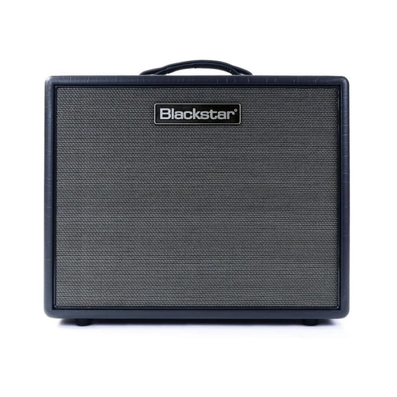 Amplificador Combo de Guitarra Blackstar ht-20r Mk Iii
