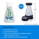 thumbnail image 3 of Estación de agua PetSafe Healthy Pet, mediana, capacidad de 3,8 litros, 3 of 5