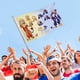 thumbnail image 4 of Harry Styles Bandera impresa con temática, regalo perfecto para fanáticos, amigos y familiares, y adecuada para actividades al aire libre e interiores, decoraciones de fiesta.150cm×240cm, 4 of 6