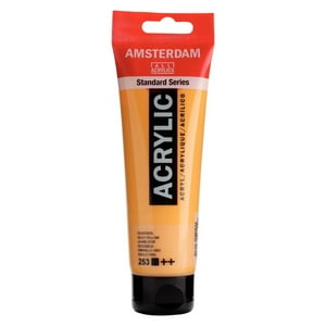Acrílico Amsterdam Serie Standard 120Ml Colores