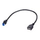 thumbnail image 1 of Adaptador De Cable USB Para Nuevo TEANA QASHQAI 100cm, 1 of 5