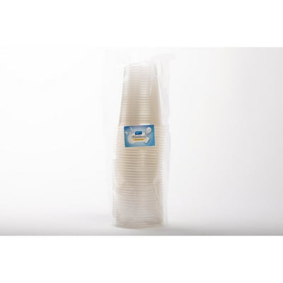 Vaso Traslucido 470Cc 20U  Lider