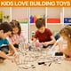 thumbnail image 4 of Wooden Assembly Model 3D Three-dimensional Assembly Student Handmade Course Creative Puzzle Toy Wholesale, 4 of 4
