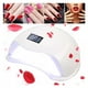 thumbnail image 1 of Lampara Secador De Uñas Led Uv 48w, 1 of 2