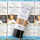 thumbnail image 3 of Crema hidratante con color TheBalm Anne T. Dotes #34 para piel bronceada, 30 ml, 3 of 7