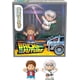 thumbnail image 1 of Set de coleccionista Little People Back to The Future 40 aniversario., 1 of 6