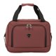 thumbnail image 4 of Cuchilla giratoria extensible Luggage Travelers Club Chicago con superficie rígida, 4 of 9