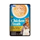 thumbnail image 2 of Snack Inaba Churu Broth Pollo con Ostion - Pack 6 sobres, 2 of 3