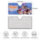 thumbnail image 4 of Blippi (2) Parasol para Parabrisas Delantero Protector Plegable, Visera Solar para Auto Bloquea Rayos UV Mantiene tu Vehículo Fresco 150cm*70cm, 4 of 6