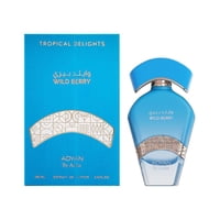 Adyan - Wild Berry Extrait De Parfum 100Ml