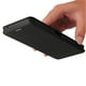 thumbnail image 5 of Funda Flip para FOXDOCK Samsung Galaxy A22 5G - Funda magnética de negocios, funda protectora delgada, 5 of 5