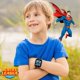 thumbnail image 3 of Reloj Interactivo para Niños Justice League con Pantalla Táctil, Cámara y Juegos, 3 of 6