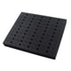 thumbnail image 4 of Bandeja De Almacenamiento De Puntas De Enrutador Caja De Herramientas 11x13 Pulgadas 110 Puntas 60x 1/4" Y 50x 1/2", 4 of 5