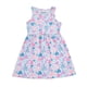 thumbnail image 1 of Vestido Niña Kids Skater Gris Corona, 1 of 5