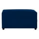 thumbnail image 1 of Banqueta Cali 2c Felpa 30 Azul Marino, 1 of 5