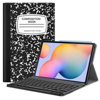 Funda Con Teclado Fintie Samsung Galaxy Tab S6 Lite 10.4