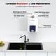 thumbnail image 4 of Calentador de agua ThermoMate Mini Tank eléctrico 15L 120V, 4 of 7