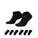 thumbnail image 5 of Calcetines Nike para entrenamiento diario acolchados, no se muestran, 6 pares, 5 of 5