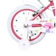 thumbnail image 5 of Bicicleta Infantil Aro 16 Miss Lilly Color Fucsia, 5 of 5