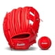 thumbnail image 1 of Guante de béisbol Franklin Sports RTP Youth Teeball 9.5, 1 of 9