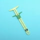 thumbnail image 3 of 5-in-1 Sliding Gauge: The Ultimate Sewing Tool for Home Use - Nancy Measuring Patchwork Ruler Tailor Tool Accessories, 3 of 3