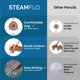thumbnail image 4 of Lápices de aprendizaje STEAMFLO para niños de 2 a 4 años con sacapuntas, 4 of 7