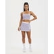 thumbnail image 2 of Conjunto Deportivo Mujer Top y Falda Short Premium, 2 of 2