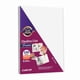 thumbnail image 1 of Opalina Lisa Extra Blanca Premium 250G Oficio 100 h Cursor blanco, 1 of 6