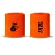 thumbnail image 1 of Muñequera Tilki Corta Pro Terry Naranjo X2 Tenis Padel, 1 of 2