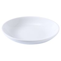 Cuenco Para Ensalada Y Pasta Yanco Ac-11-S Abco 10.5 Porcelain 1.3 L Super White