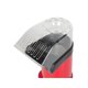 thumbnail image 4 of Máquina de Palomitas de Aire Caliente CULINARY CHEF PM102-ROJO 110V-120V, 4 of 5