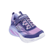 thumbnail image 2 of ZAPATILLAS URBANAS SKECHERS COSMIC GLOW INFANTIL | 303712L-NVMT - Talla 31, 2 of 5