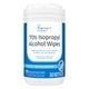thumbnail image 1 of Toallitas con alcohol isopropílico The Pharma-C Company, 70% 175 unidades, 1 of 3