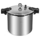 thumbnail image 1 of Envasadora a presión Barton Aluminum 22L con manómetro, 1 of 9