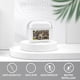thumbnail image 3 of Funda AirPods Pro Desmarcar Trébol Negro Transparente, 3 of 6